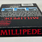 NES Nintendo - Millipede - Complete