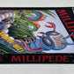 NES Nintendo - Millipede - Complete