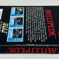 NES Nintendo - Millipede - Complete