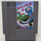 NES Nintendo - Millipede - Complete