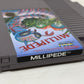 NES Nintendo - Millipede - Complete