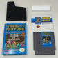 NES Nintendo - Wheel of Fortune Family Edition - Complete