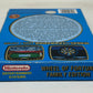 NES Nintendo - Wheel of Fortune Family Edition - Complete
