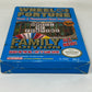 NES Nintendo - Wheel of Fortune Family Edition - Complete