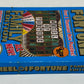 NES Nintendo - Wheel of Fortune Family Edition - Complete