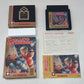 NES Nintendo - Rolling Thunder - Complete