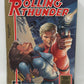 NES Nintendo - Rolling Thunder - Complete