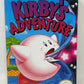 NES Nintendo - Kirby's Adventure - Complete