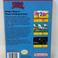 NES Nintendo - Kirby's Adventure - Complete