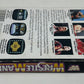 NES Nintendo - WWF Wrestlemania - Complete