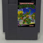 NES Nintendo - Teenage Mutant Ninja Turtles TMNT