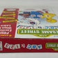 NES Nintendo - Sesame Street ABC & 123 - Complete