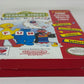 NES Nintendo - Sesame Street ABC & 123 - Complete