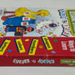 NES Nintendo - Sesame Street ABC & 123 - Complete