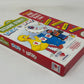 NES Nintendo - Sesame Street ABC & 123 - Complete