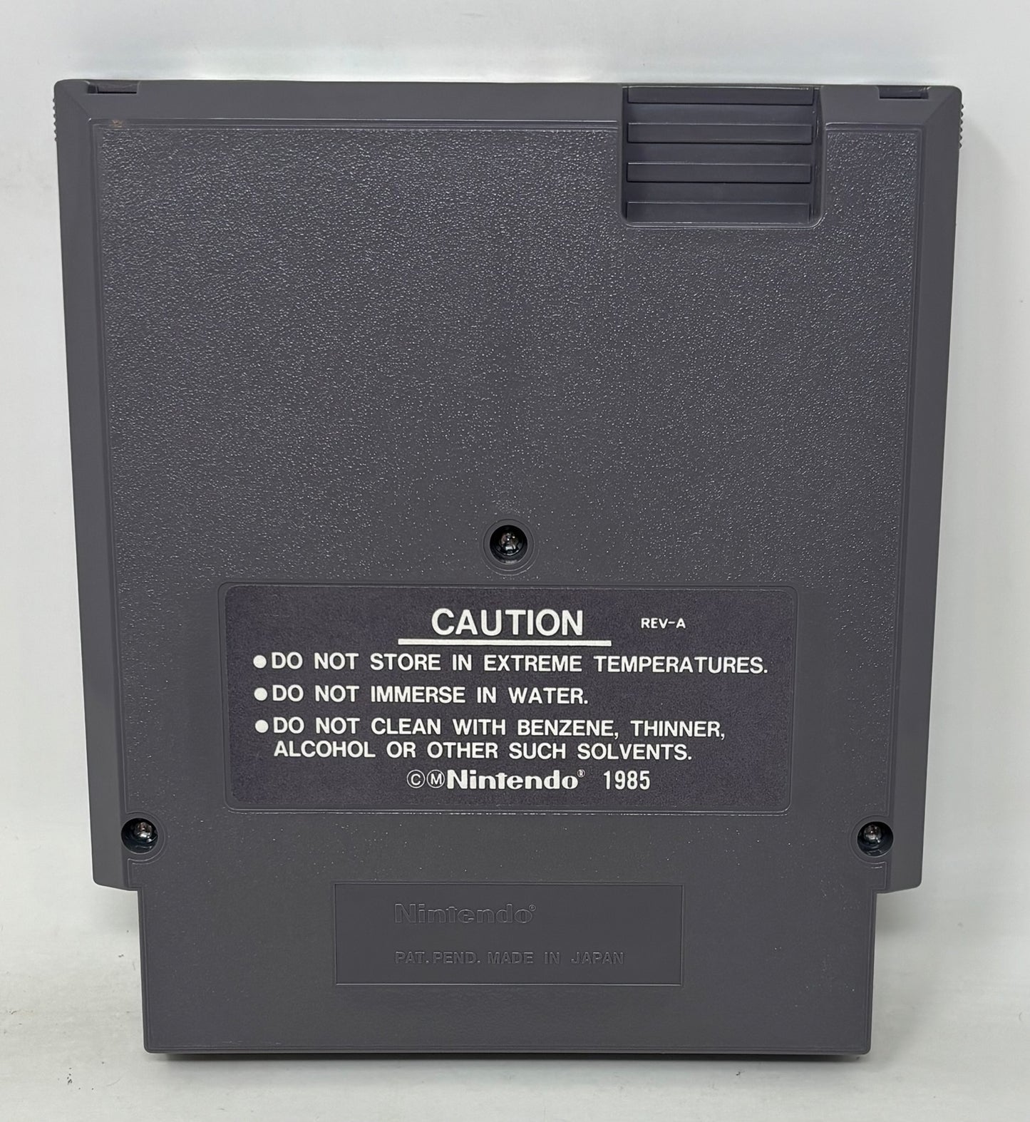 NES Nintendo - Sesame Street ABC & 123 - Complete