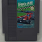 NES Nintendo - RC Pro Am