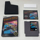 NES Nintendo - Tiger Heli - Complete