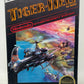 NES Nintendo - Tiger Heli - Complete