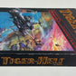 NES Nintendo - Tiger Heli - Complete