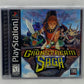 Sony PlayStation - Granstream Saga - Complete