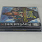 Sony PlayStation - Granstream Saga - Complete