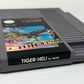 NES Nintendo - Tiger Heli - Complete