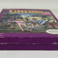 NES Nintendo - Ultima Exodus - Complete