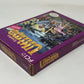 NES Nintendo - Ultima Exodus - Complete