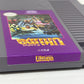NES Nintendo - Ultima Exodus - Complete