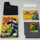 NES Nintendo - The Three Stooges - Complete