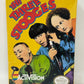 NES Nintendo - The Three Stooges - Complete