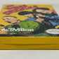 NES Nintendo - The Three Stooges - Complete