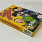 NES Nintendo - The Three Stooges - Complete