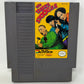 NES Nintendo - The Three Stooges - Complete
