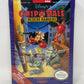 NES Nintendo - Chip N Dale Rescue Rangers - Complete
