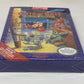 NES Nintendo - Chip N Dale Rescue Rangers - Complete