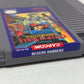 NES Nintendo - Chip N Dale Rescue Rangers - Complete
