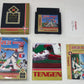 NES Nintendo - RBI Baseball (Tengen) - Complete
