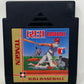 NES Nintendo - RBI Baseball (Tengen) - Complete