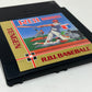 NES Nintendo - RBI Baseball (Tengen) - Complete