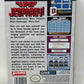 NES Nintendo - Talking Super Jeopardy! - Complete