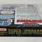 NES Nintendo - Talking Super Jeopardy! - Complete