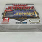 NES Nintendo - Talking Super Jeopardy! - Complete