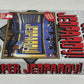 NES Nintendo - Talking Super Jeopardy! - Complete