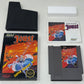 NES Nintendo - Joust - Complete