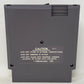 NES Nintendo - Joust - Complete