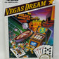 NES Nintendo - Vegas Dreams - Complete