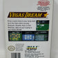 NES Nintendo - Vegas Dreams - Complete
