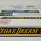 NES Nintendo - Vegas Dreams - Complete